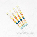 urine reagent test strips 10 parameters dip sticks